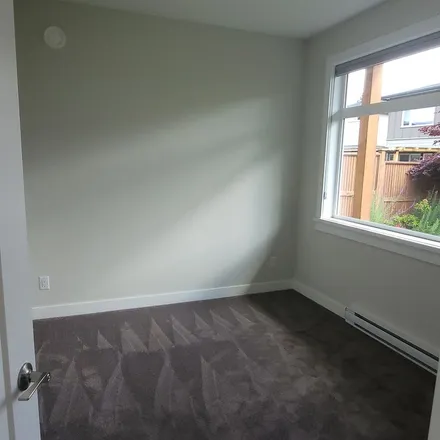 Rent this 2 bed apartment on Wood Violet Lane in North Saanich, BC V8L 4E6