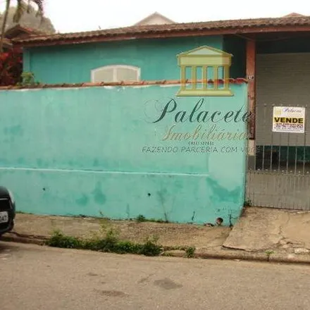 Image 1 - Rua Professor Fued Boueri, Galega, Pindamonhangaba - SP, 12422-340, Brazil - House for sale
