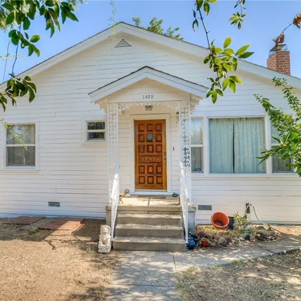 Buy this 2 bed house on 1453 Bridge Street in Oroville, CA 95966
