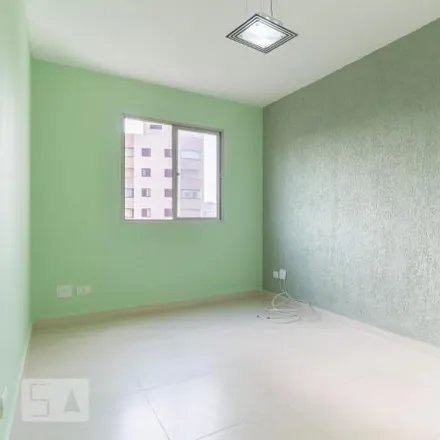 Rent this 2 bed apartment on Avenida do Café 621 in Vila Guarani, São Paulo - SP