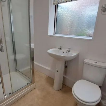Rent this 2 bed apartment on 167 in 169 Ovington Grove, Newcastle upon Tyne