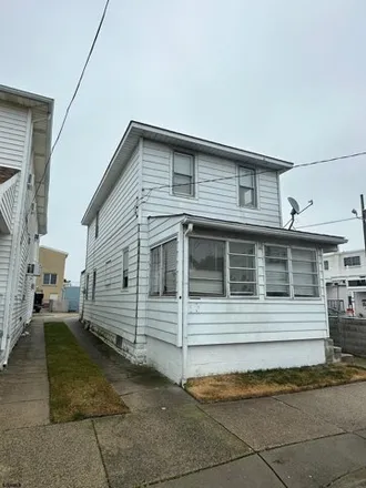 Image 2 - 25 North Jefferson Avenue, Margate City, Atlantic County, NJ 08402, USA - House for sale