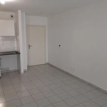 Rent this 1 bed apartment on 4 Place Simon Wiesenthal in 34170 Castelnau-le-Lez, France