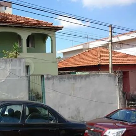 Image 2 - Base Comunitária de Segurança do Assunção, Praça Giovani Breda, Assunção, São Bernardo do Campo - SP, 09850-310, Brazil - House for sale