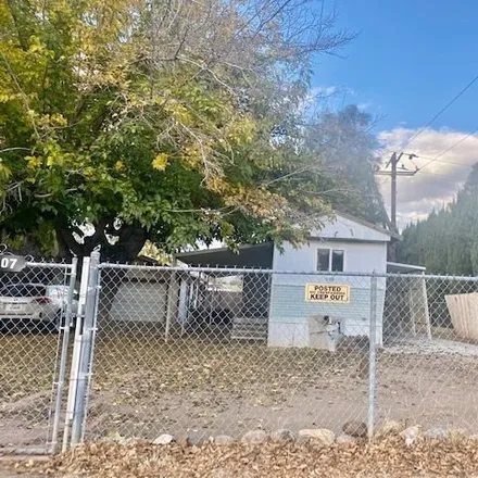 Image 8 - 1852 Silicz Avenue, Lake Isabella, Kern County, CA 93240, USA - Apartment for sale