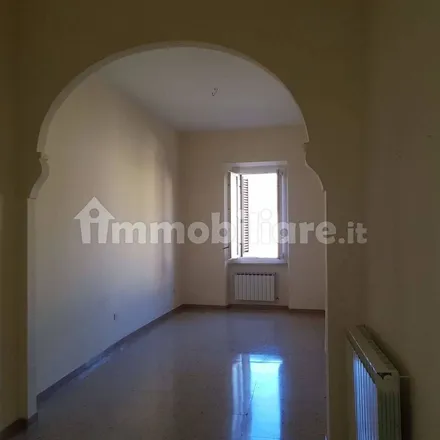 Rent this 5 bed apartment on Piazza San Domenico 15 in 06034 Foligno PG, Italy