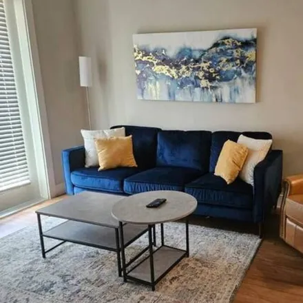 Rent this 2 bed apartment on Fort Worth