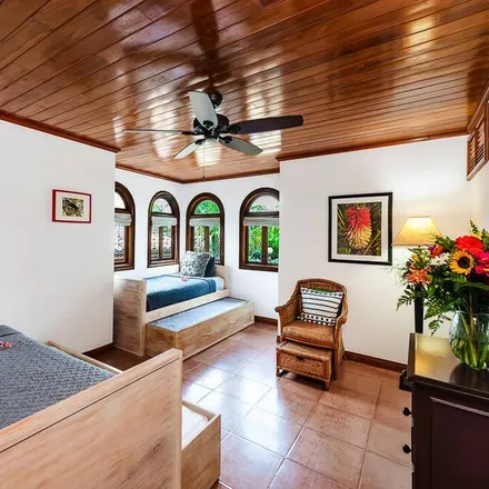 Rent this 3 bed house on Playa Langosta in Provincia Guanacaste, Tamarindo