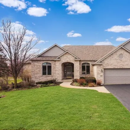 Buy this 4 bed house on 3398 Partridge Court in Spring Grove, McHenry County