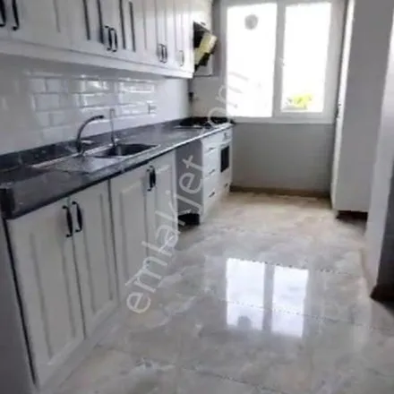 Rent this 3 bed apartment on Kavaklı Meydan in Marmara Caddesi, 34520 Beylikdüzü