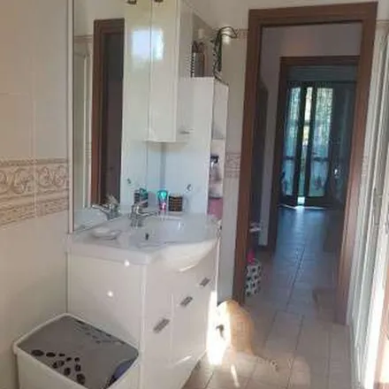 Rent this 2 bed apartment on Via Madre Teresa di Calcutta in 29122 Piacenza PC, Italy