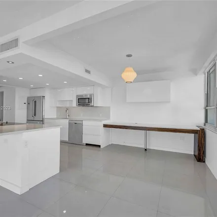 Rent this 2 bed apartment on 16 Island Avenue East in Miami Beach, FL 33139