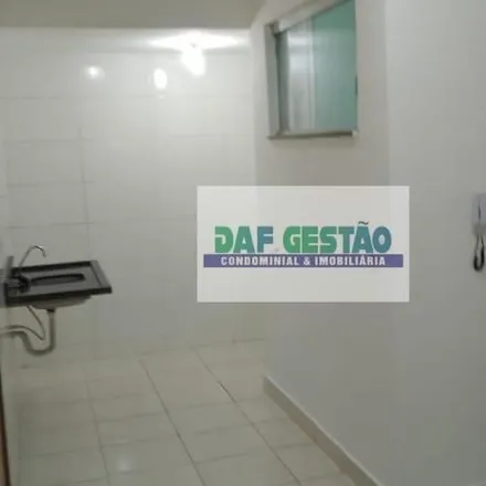 Rent this 2 bed apartment on SHVP - Rua 4 - Chácara 286 in Vicente Pires - Federal District, 72005-630