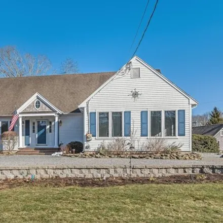 Buy this 4 bed house on 60 Deerfield Road in Barnstable County, Osterville