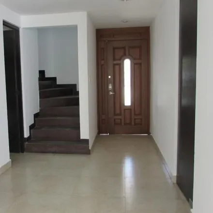 Rent this 3 bed house on Calle Paseo Valencia in Distrito Sonata, 72193