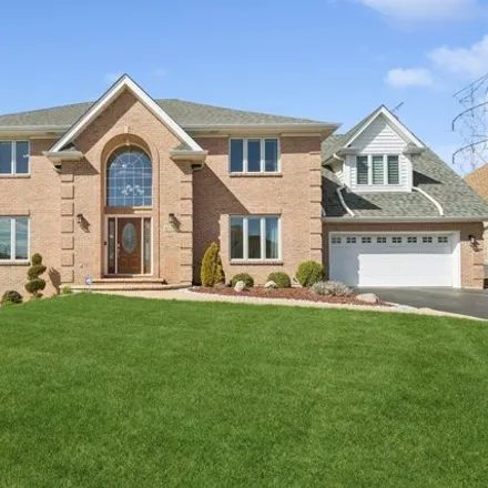 Buy this 4 bed house on 11094 Mayflower Lane in Orland Park, Orland Township