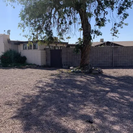 Buy this 4 bed house on 3602 West Townley Avenue in Phoenix, AZ 85051