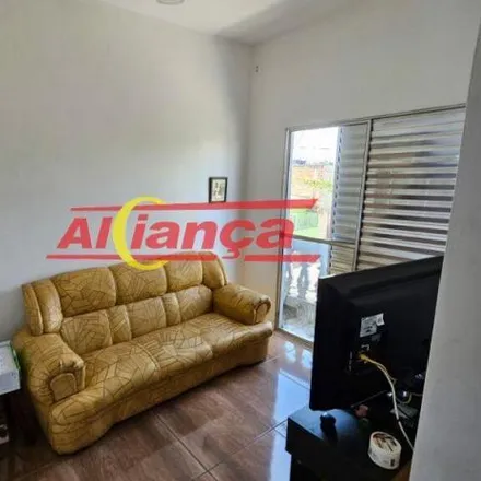 Image 2 - Viela Ouricangas, Presidente Dutra, Guarulhos - SP, 07171-137, Brazil - House for rent