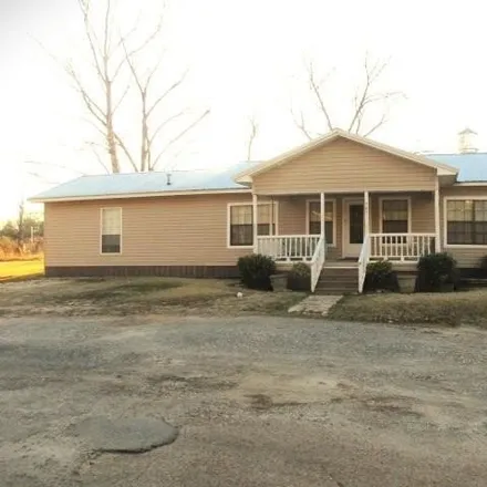 Buy this 3 bed house on 561 Oak Street in Rison, Cleveland County