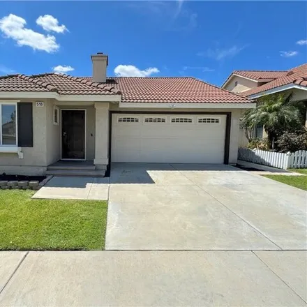 Buy this 2 bed house on 462 Towergrove Drive in Corona, CA 92879