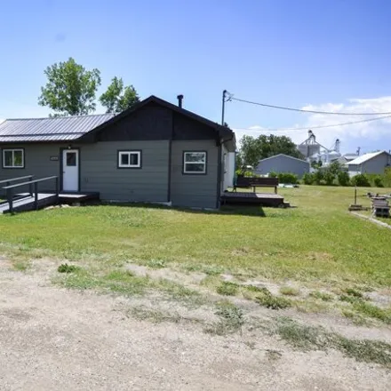 Buy this 2 bed house on 134 3rd Avenue North in Moore, Fergus County