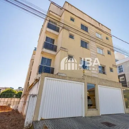 Rent this 2 bed apartment on Rua Emmanuel Kant in Aristocrata, São José dos Pinhais - PR