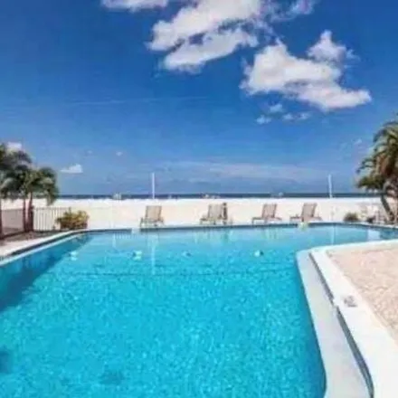 Image 8 - Dolphin Beach Resort, 4900 Gulf Boulevard, Saint Pete Beach, Pinellas County, FL 33706, USA - Condo for rent