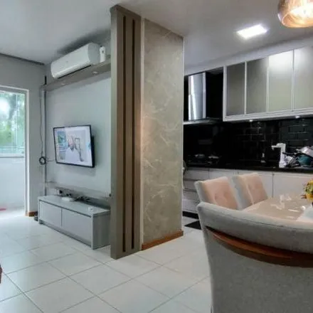 Buy this 2 bed apartment on Rua José Steil in Fortaleza, Blumenau - SC