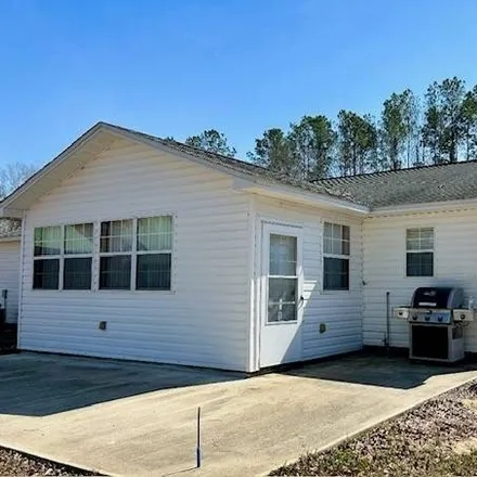 Image 2 - 119 Brookwood Dr, Camden, Alabama, 36726 - House for sale