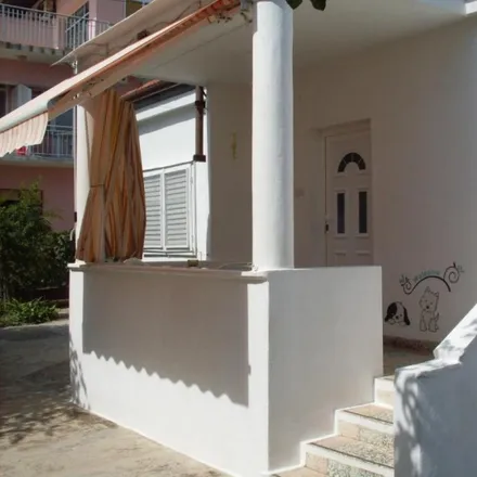 Rent this 3 bed apartment on Dragutina Domjanića 8  Zadar 23000