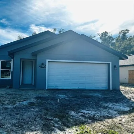 Buy this 4 bed house on 4306 Lenox Boulevard in Orlando, FL 32811