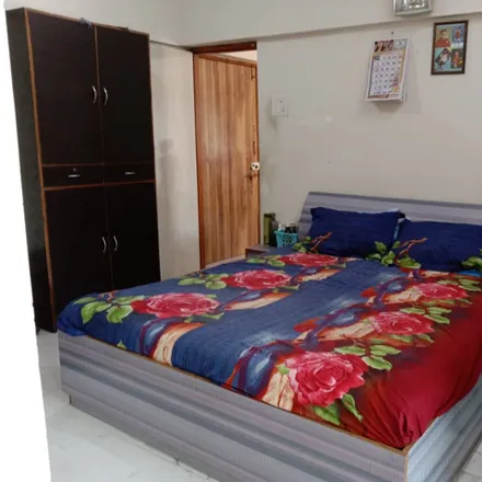 Buy this 2 bed apartment on Pidilite Industries ltd in Cross Road B, Zone 3