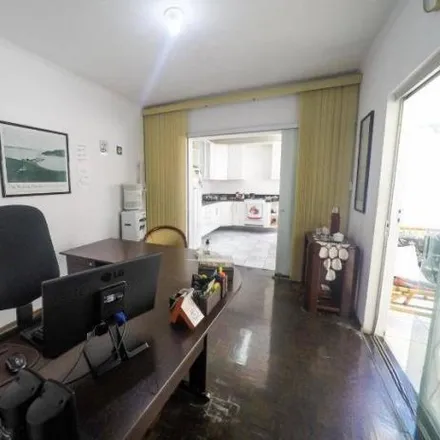 Rent this 4 bed house on Travessa Doze de Outubro in Vila Assunção, Santo André - SP