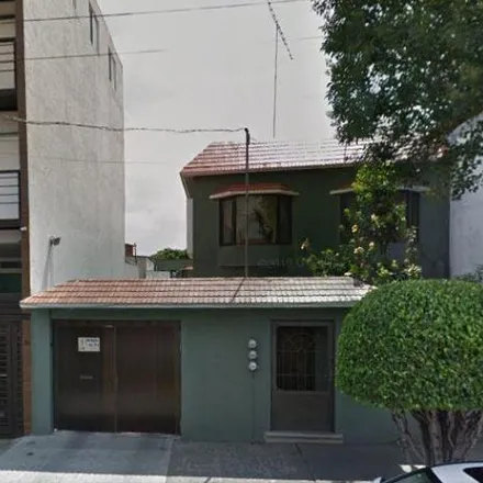 Buy this 3 bed house on Avenida Clavería in Colonia Clavería, 02080 Mexico City