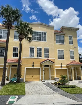 Buy this 3 bed townhouse on StaySky Suites I-Drive Orlando in 7601 Canada Avenue, Orlando