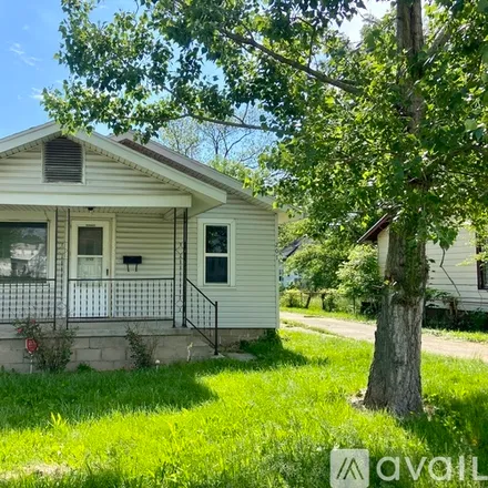 Rent this 3 bed house on 207 S Virginia Ave