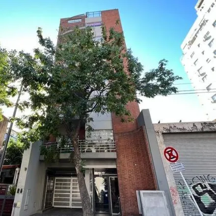 Image 2 - Uspallata 841, Barracas, 1272 Buenos Aires, Argentina - Apartment for sale