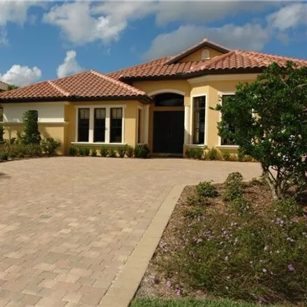 Rent this 4 bed house on 10142 Avalon Lake Cir in Fort Myers, Florida