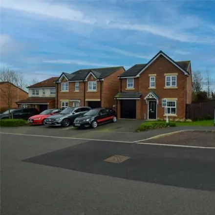 Buy this 4 bed house on Grangefields in Startforth, DL12 9BF