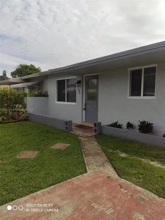 Rent this 2 bed house on 2584 Northwest 65th Avenue in Margate, FL 33063