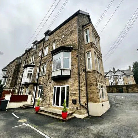 Rent this 2 bed apartment on Bingley Road in Baildon, BD18 4BJ