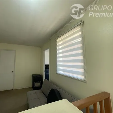 Buy this 4 bed house on Boulevard San Cristóbal Poniente in 939 1481 Provincia de Chacabuco, Chile