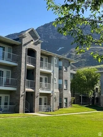 Buy this 3 bed condo on 447 Belmont Place in Provo, UT 84606