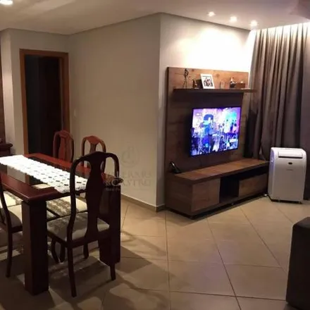 Buy this 3 bed apartment on Rua Wilson Marques Maciel in Parque Residencial Aquarius, São José dos Campos - SP