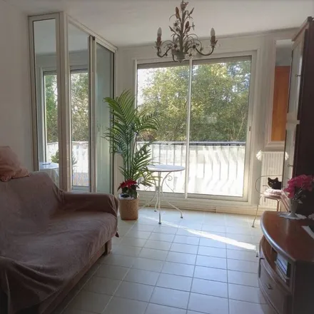 Rent this 2 bed apartment on 64200 Biarritz