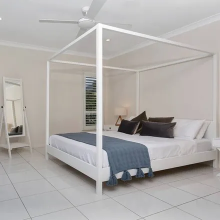 Rent this 4 bed house on Palm Cove QLD 4879