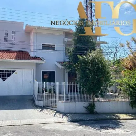 Buy this 4 bed house on unnamed road in Centro Histórico, São José - SC