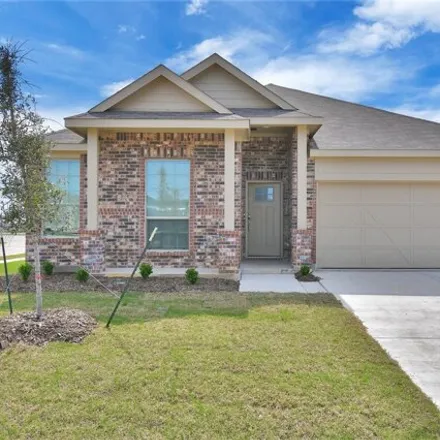Rent this 4 bed house on Chivalry Drive in Denton, TX 76202