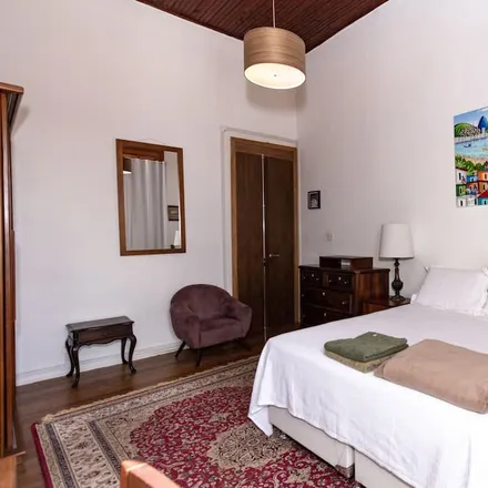 Rent this 6 bed house on Santa Teresa in Rio de Janeiro, Região Metropolitana do Rio de Janeiro