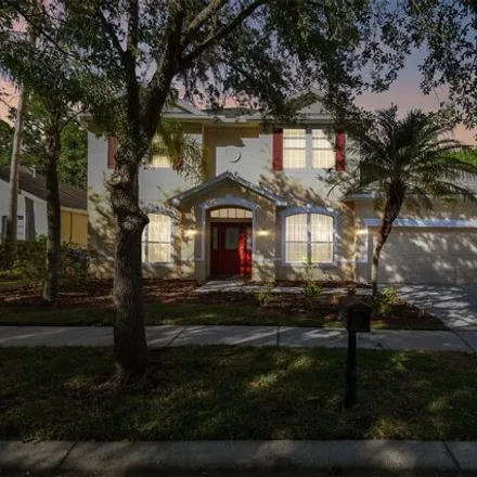 Buy this 4 bed house on 16159 Colchester Palms Drive in Tampa, FL 33647